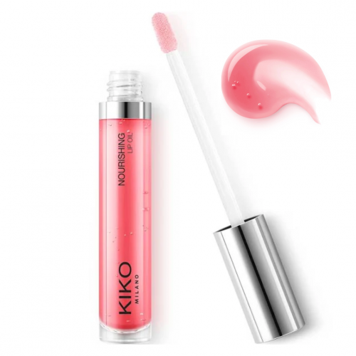 Олія для губ Kiko Milano 05 Red Velvet 7 мл