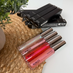 Олія для губ Kiko Milano 05 Red Velvet 7 мл