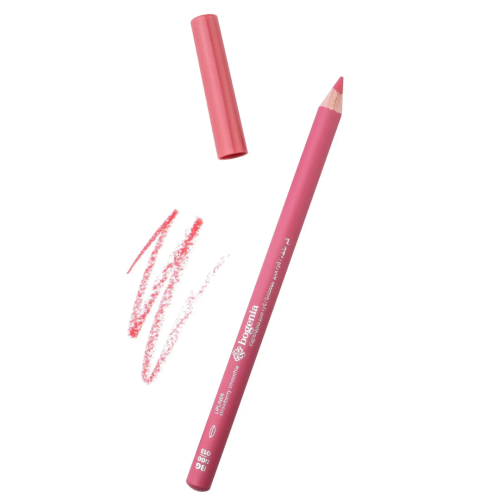 Олівець для губ Bogenia Lipliner №013 Strawberry Smoothie