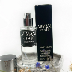 Чоловічі парфуми Giorgio Armani Code 40ml