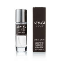 Чоловічі парфуми Giorgio Armani Code 40ml