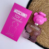 Жіночий парфум Moschino Toy 2 Bubble Gum 100ml