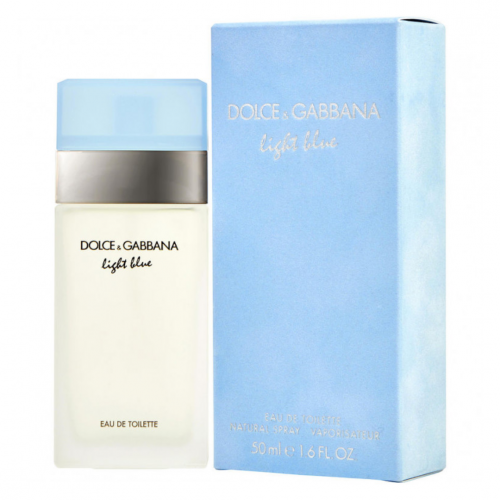 Парфум жіночий Dolce Gabbana Light Blue 100ml