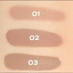 Контур для обличчя Bless Beauty Lifting Contour №3 - Medium Shadow