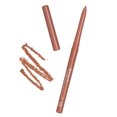 Олівець для губ механічний Bogenia- №001 Nature