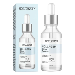 Сироватка для обличчя HOLLYSKIN Collagen Glow Serum