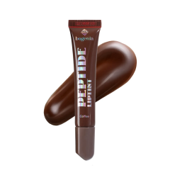 Пептидний бальзам для губ Coffee Peptide Lip Tint Bogenia
