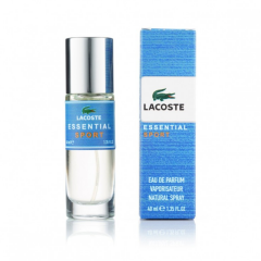 Чоловічий парфум Lacoste Essential Sport 40ml