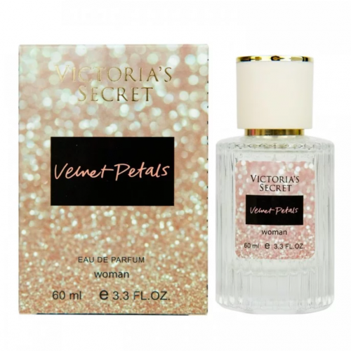 Женский парфюм Victoria`s Secret Velvet Petals 60ml