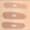 Контур для обличчя Bless Beauty Lifting Contour №2 - Light Shadow