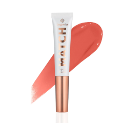 Рідкі рум'яна MATCH Liquid Blush Bogenia - №03