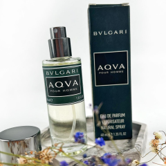 Чоловічий парфум Bvlgari AQVA Pour Homme 40ml