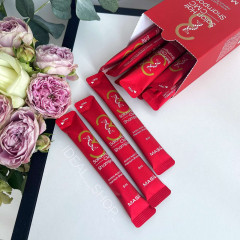 Шампунь з амінокислотами Masil 3 Salon Hair CMC Shampoo