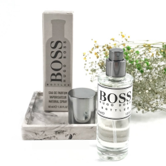 Мужской парфюм Hugo Boss Boss Bottled 40ml