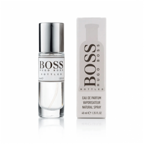 Чоловічий парфум Hugo Boss Boss Bottled 40ml