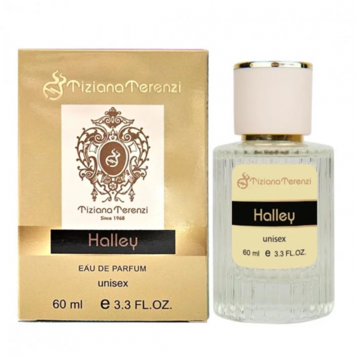 Духи Tiziana Terenzi Halley 60ml