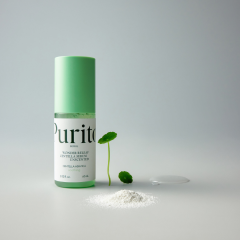 Сироватка з екстрактом центелли без олій Purito Seoul Wonder Releaf Centella Serum Unscented 60 ml